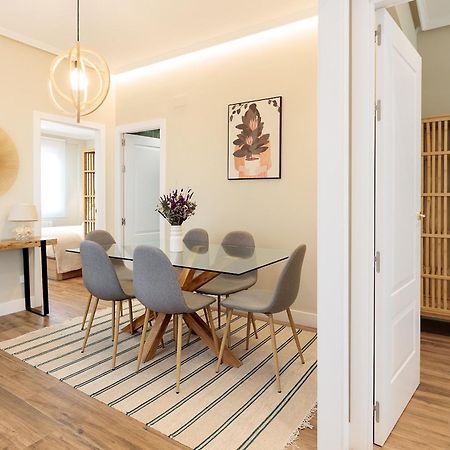Genteel Home Jovellanos Terrace 希洪 外观 照片