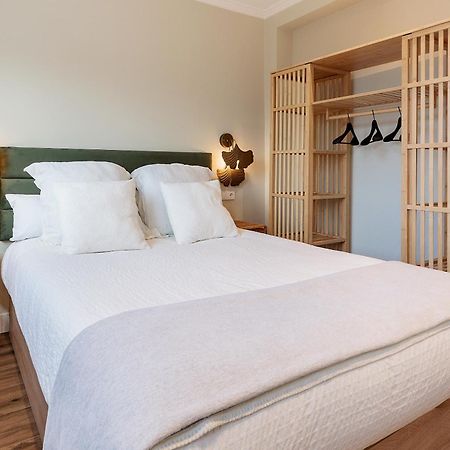 Genteel Home Jovellanos Terrace 希洪 外观 照片