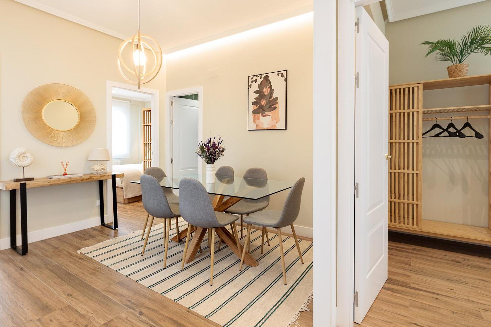 Genteel Home Jovellanos Terrace 希洪 外观 照片