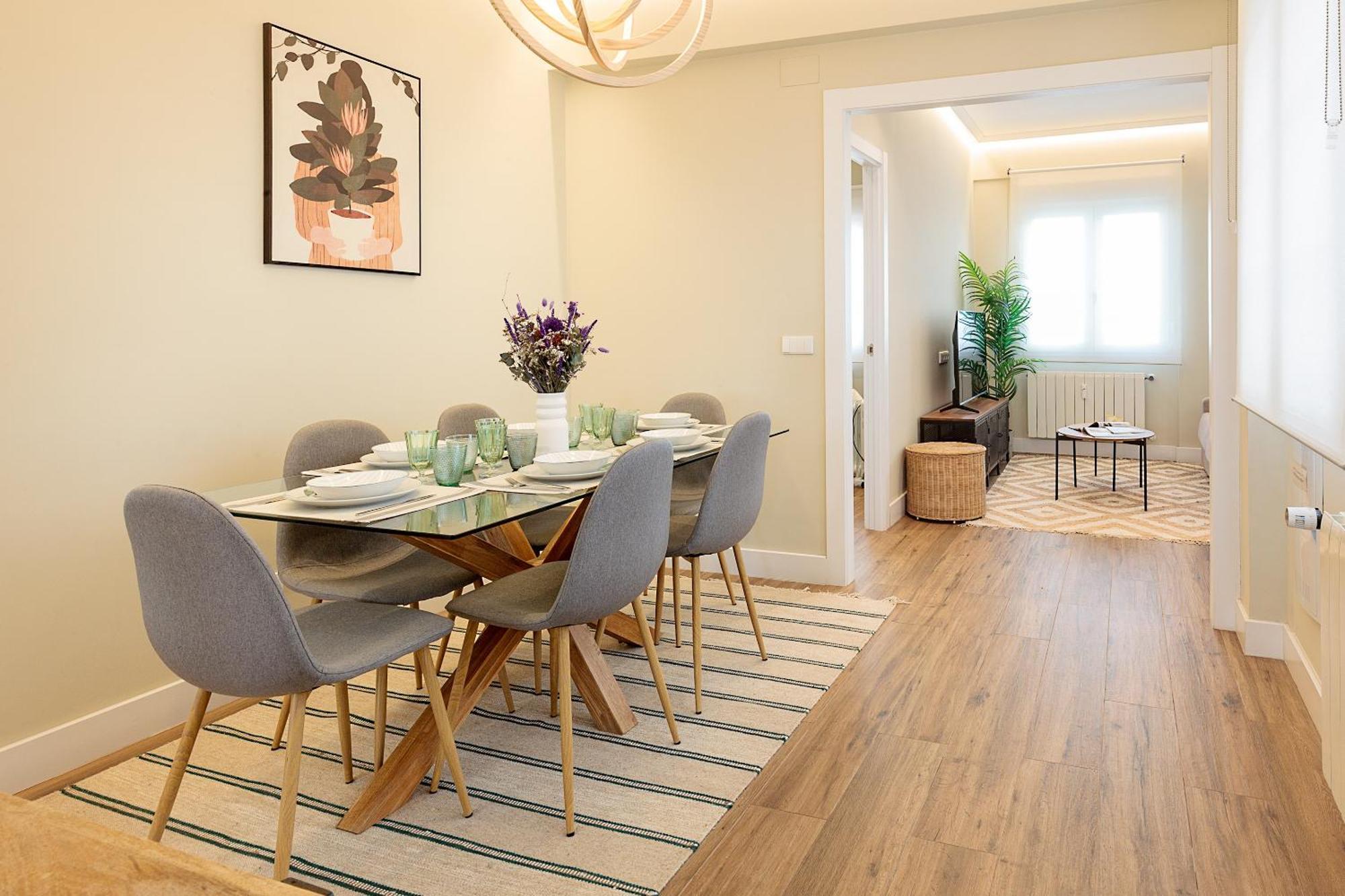 Genteel Home Jovellanos Terrace 希洪 外观 照片